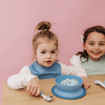 OXO Tot Stick & Stay Suction Bowl