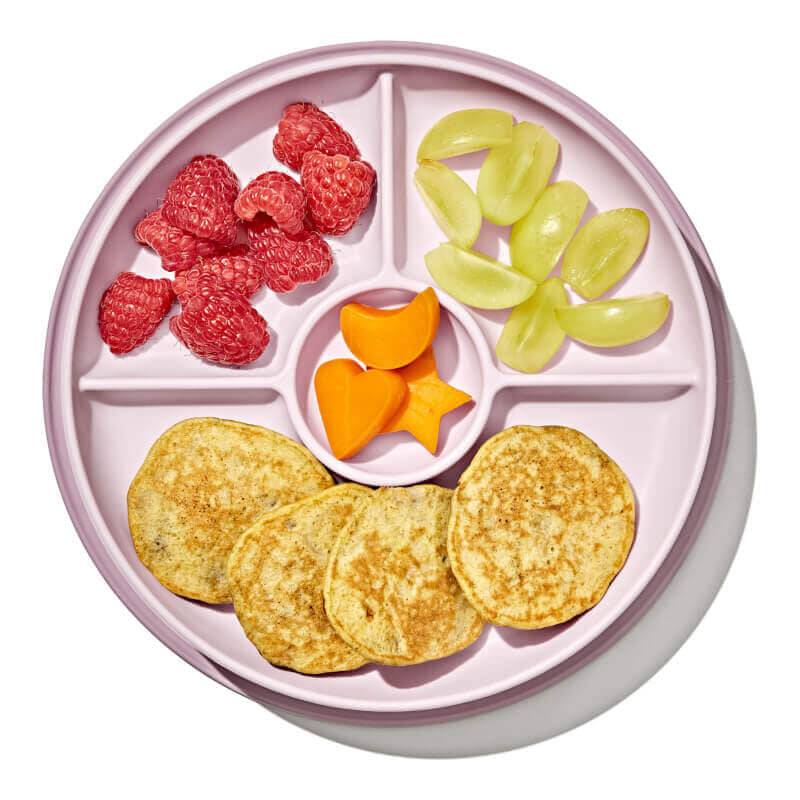 OXO Tot 黏性分隔餐盤