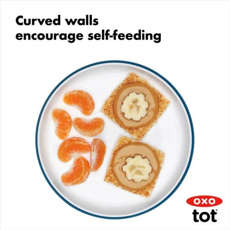 OXO Tot 黏性吸盤