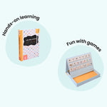 Cubo Sticky Schedules