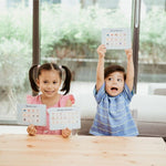 Cubo Sticky Schedules