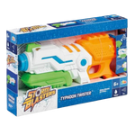 ELC Storm Blasters Typhoon Twister Water Blaster - Orange