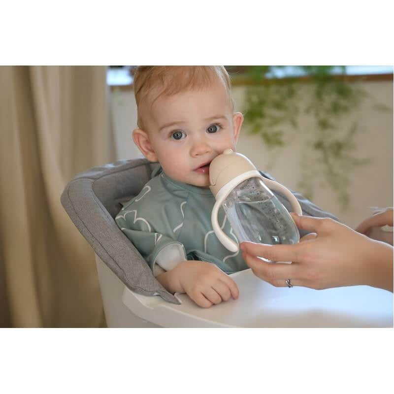 Beaba吸管杯 300毫升