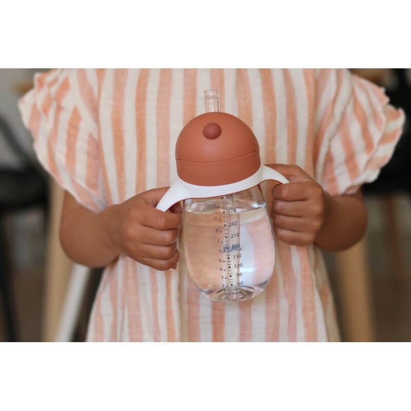 Beaba Straw Cup 300ml