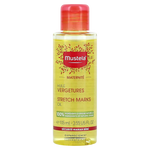 Mustela Stretch Marks Oil Fragrance Free 105ml