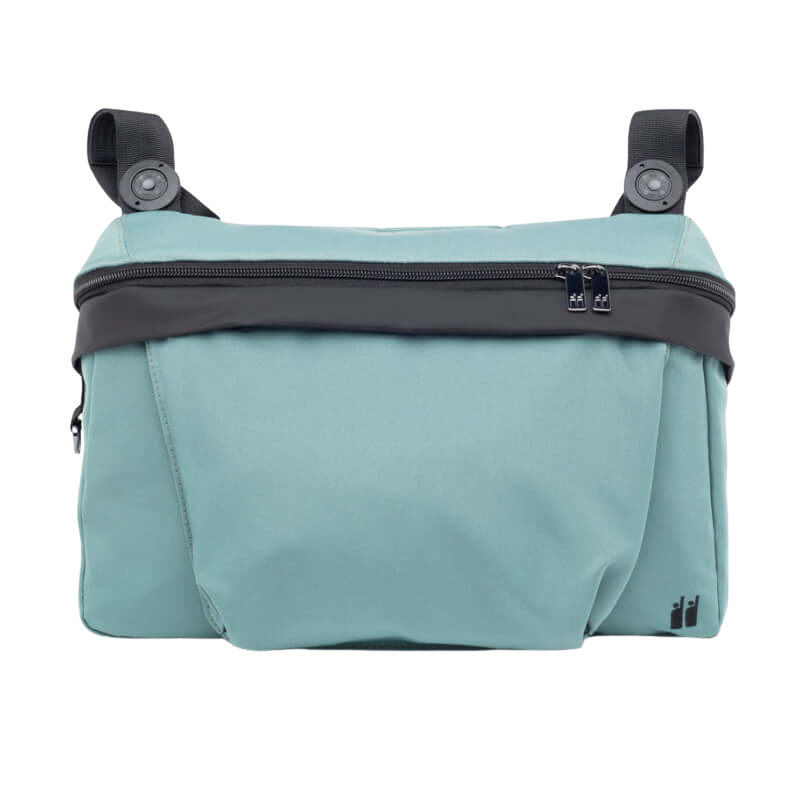 Nikidom Stroller Organiser Bag - Ocean
