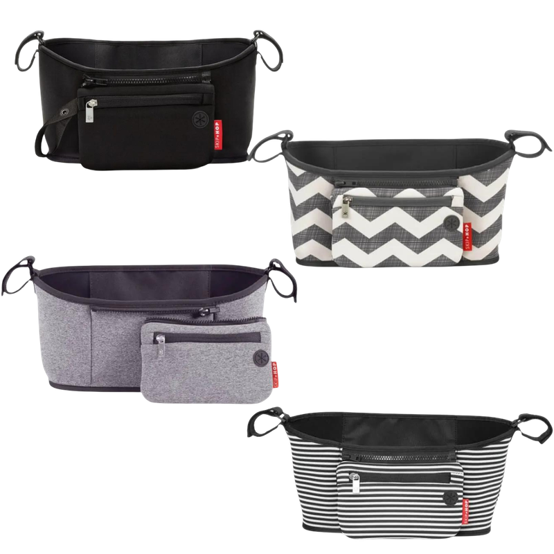Skip Hop Grab & Go Stroller Organiser
