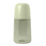 Suavinex 護色精華矽膠瓶 240ml