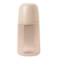 Suavinex 護色精華矽膠瓶 240ml