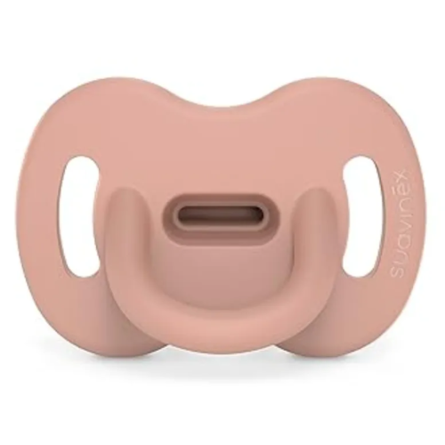 Suavinex Colour Essence SX Pro Silicone Soother