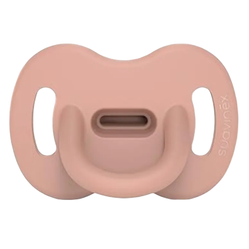Suavinex Colour Essence SX Pro 矽膠安撫奶嘴