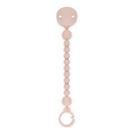 Suavinex Colour Essence Silicone Bobble Soother Clip