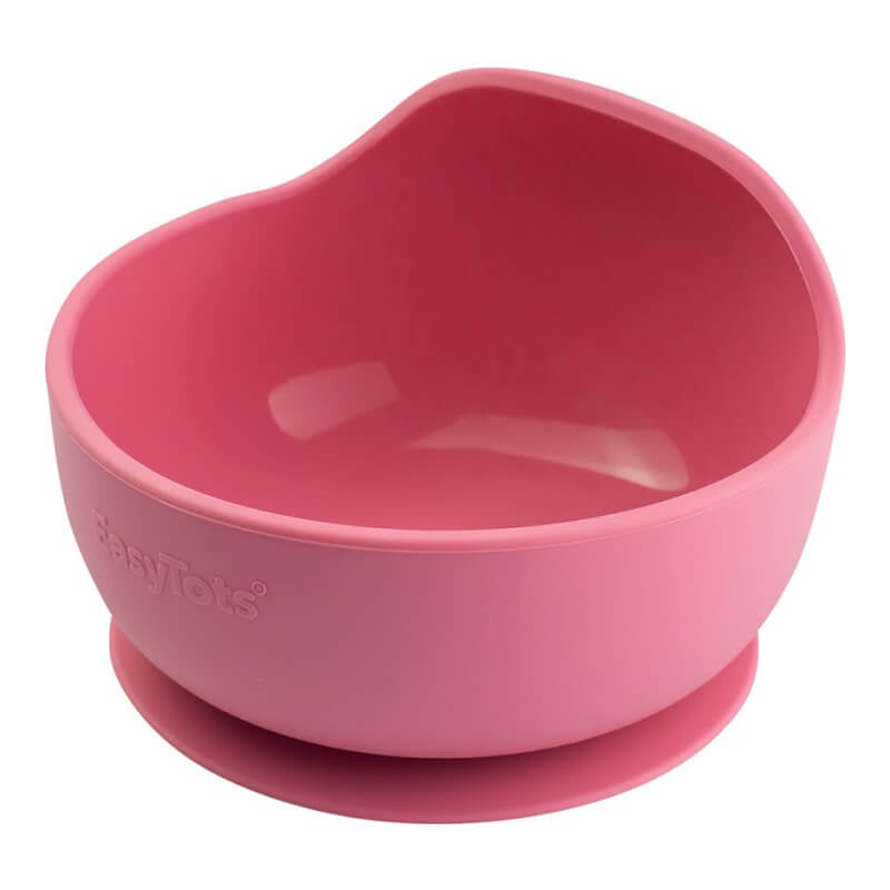 EasyTots Suction Bowl