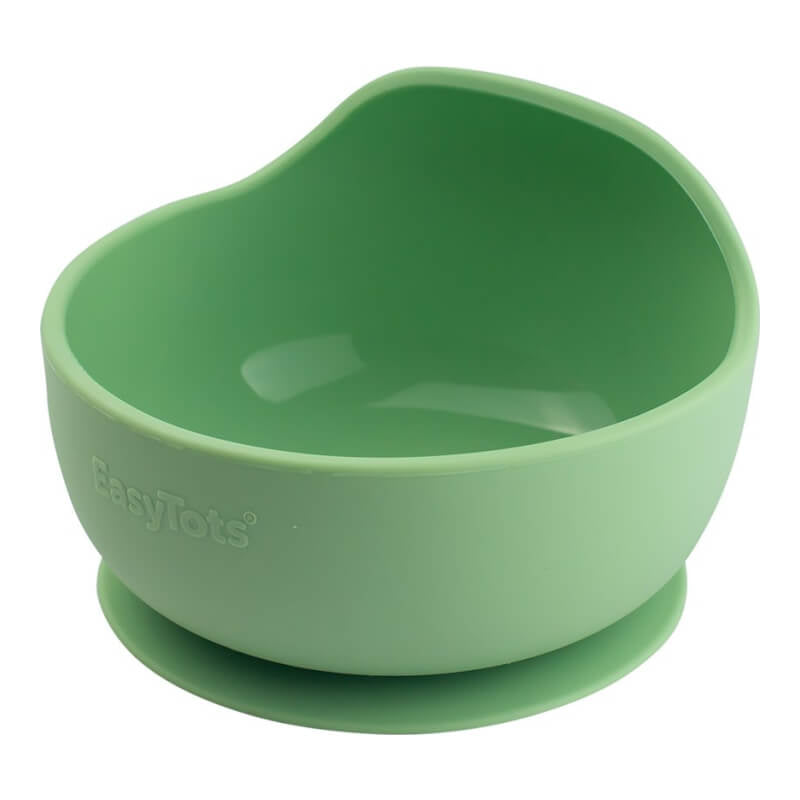 EasyTots Suction Bowl