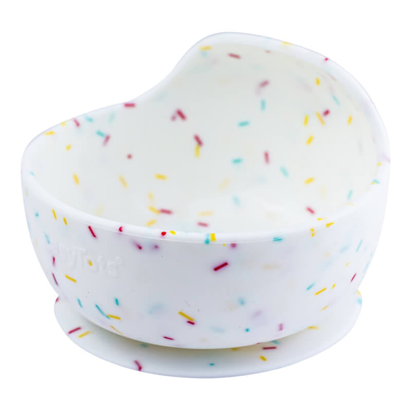 EasyTots Suction Bowl