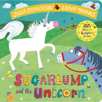 Books Sugarlump and the Unicorn