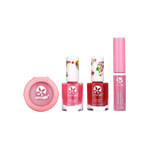 Suncoat Girl Pretty Me Play Make-Up Kit Angel 4 Piece Kit