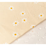 Nobodinoz Sunshine Eco Sandwich Wrap - Daisies