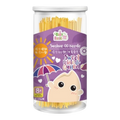 Baby Basic Sunshine QQ Noodle - Sweet Potato & Quinoa 220g (8 mos+)