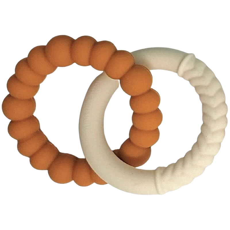 Jellystone Designs Sunshine Teether