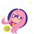 Books Super Daisy
