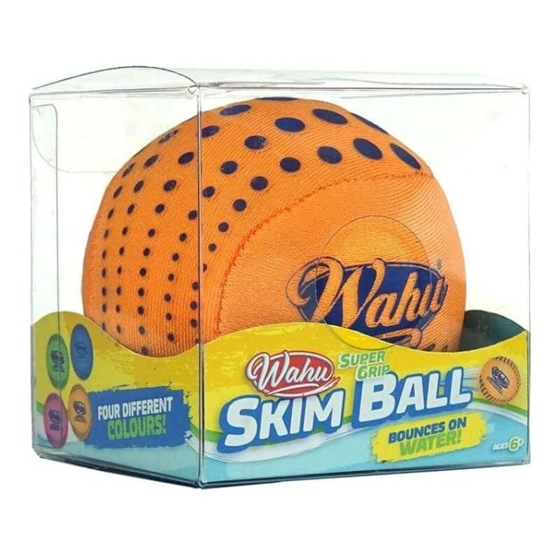 Wahu Super Grip Skimball