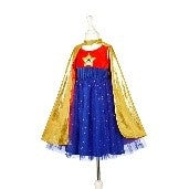 Souza Super Hero Girl