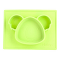 Nuby Sure Grip Mini Silicone Placemats