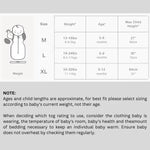 Love to Dream Swaddle UP Transition Bag ORIGINAL Grey 1.0 Tog