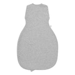 Tommee Tippee Swaddlebag - Grey Marl - 2.5 Tog