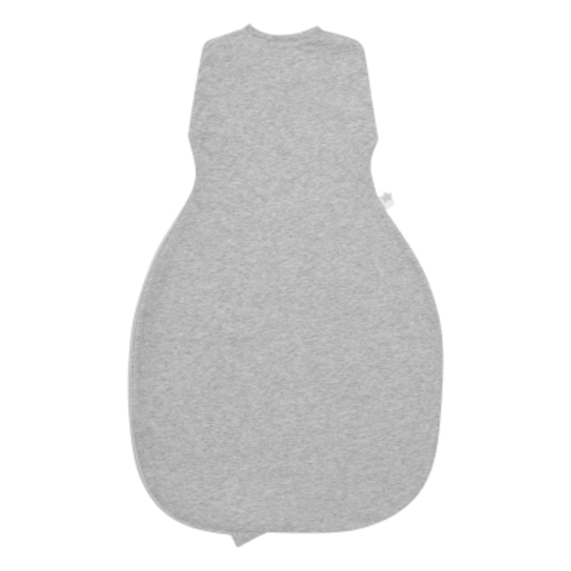 Tommee Tippee Swaddlebag - Grey Marl - 2.5 Tog