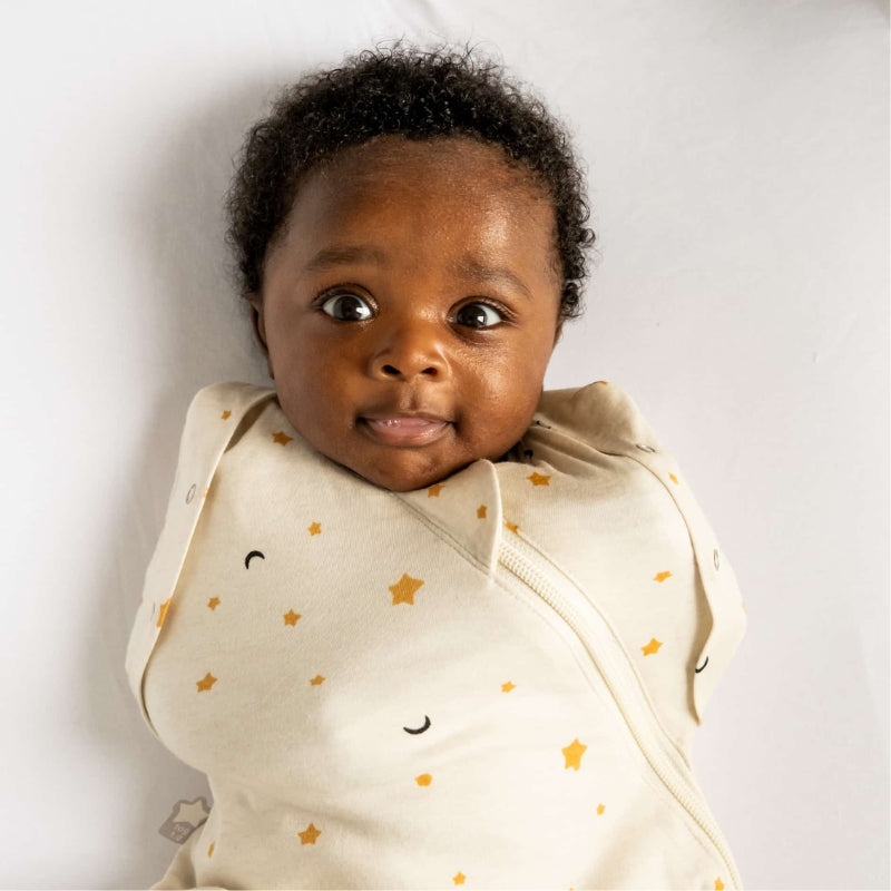 Tommee Tippee Swaddlebag - Grofriends - 2.5 Tog