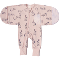Plum 襁褓服（1.0 和 2.5 Tog，0-7 公斤）