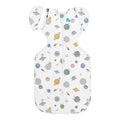 Love to Dream Swaddle UP 50/50 Transition Bag DESIGNER LITE Space 0.2 Tog