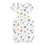 Love to Dream Swaddle UP 50/50 Transition Bag DESIGNER LITE Space 0.2 Tog