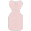 Love to Dream Swaddle UP ORIGINAL Dusty Pink 1.0 Tog