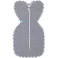 Love to Dream Swaddle UP ORIGINAL Grey 1.0 Tog
