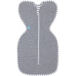 Love to Dream Swaddle UP ORIGINAL Grey 1.0 Tog