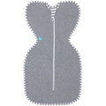 Love to Dream Swaddle UP ORIGINAL Grey 1.0 Tog