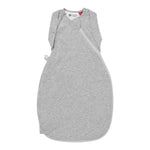 Tommee Tippee Swaddlebag - Grey Marl - 2.5 Tog
