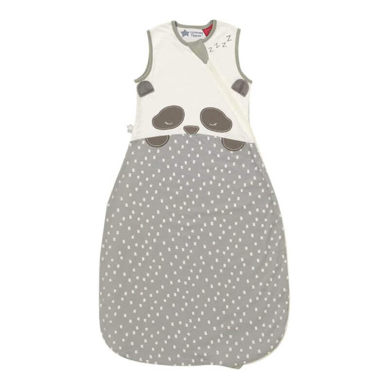 Tommee Tippee Swaddlebag - Sleeping Pip - 2.5 Tog