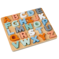 Janod Sweet Cocoon Alphabet Puzzle