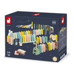 Janod Sweet Cocoon Dominoes