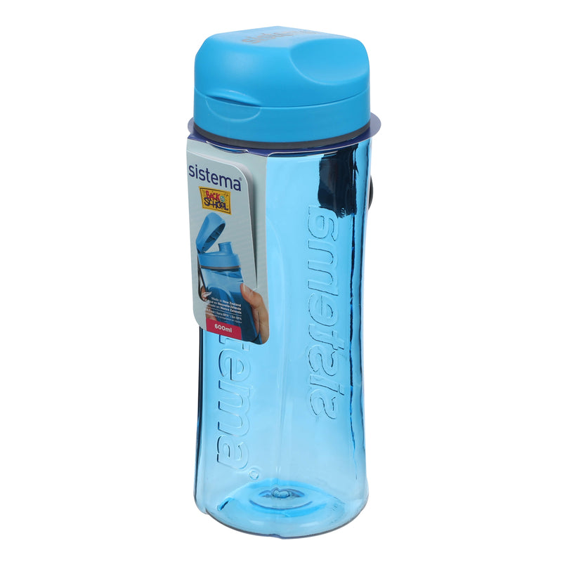 Sistema® Swift™ Bottle 600ml