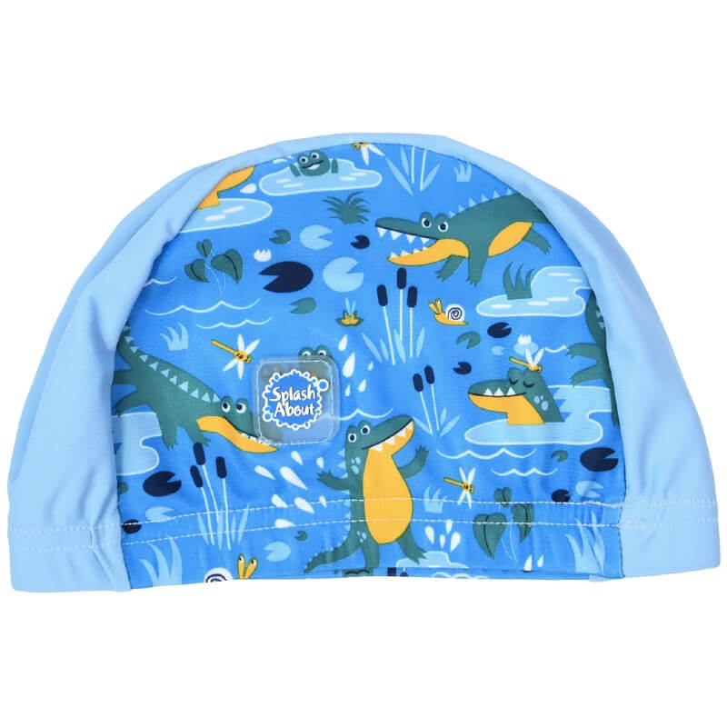 Splash About Swim Hat