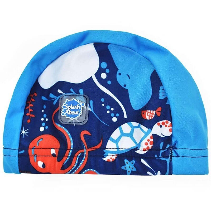 Splash About Swim Hat