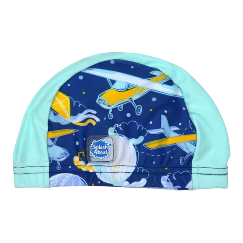 Splash About Swim Hat