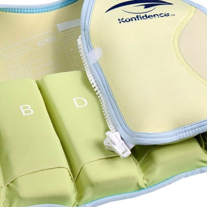 Konfidence™ Swim Jacket