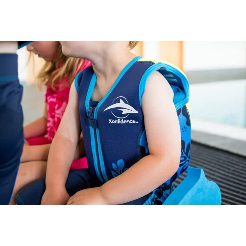 Konfidence™ Swim Jacket