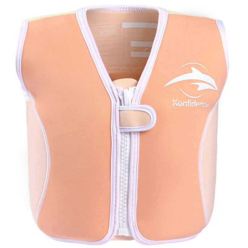 Konfidence™ Swim Jacket